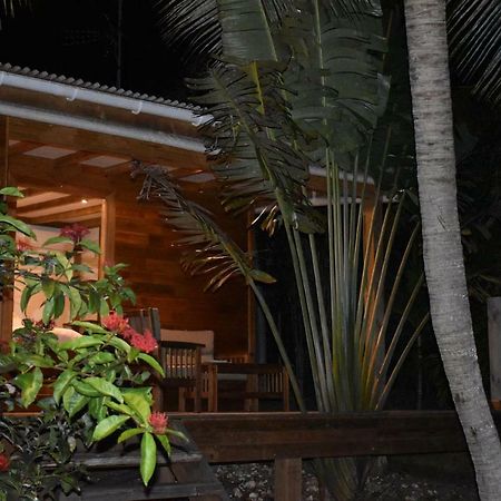 Kazatipunch Villa Saint-Francois  Exterior photo