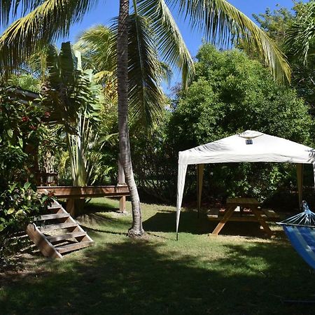 Kazatipunch Villa Saint-Francois  Exterior photo
