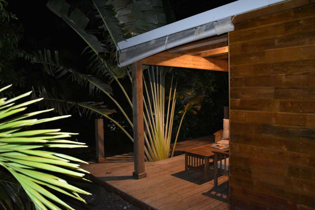Kazatipunch Villa Saint-Francois  Exterior photo