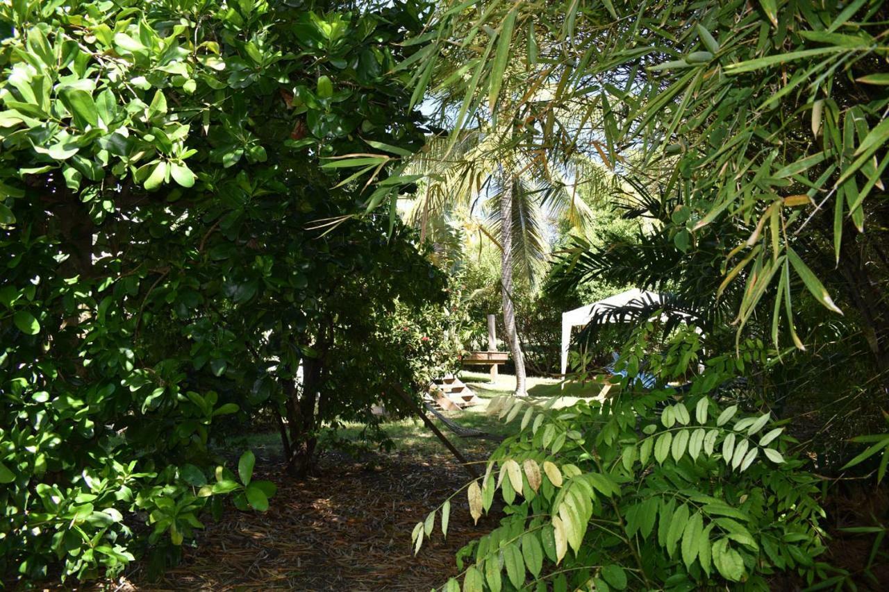 Kazatipunch Villa Saint-Francois  Exterior photo